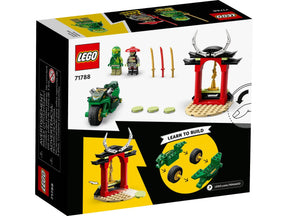 71788 - Lloyds Ninja-Motorrad (Lego)