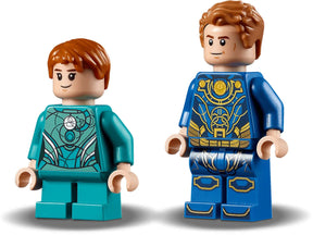 76145 - Luftangriff der Eternals (Lego)