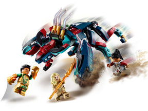 76154 - Hinterhalt des Deviants (Lego)