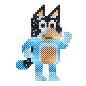 7916 - Geschenkpackung Bluey (Hama)