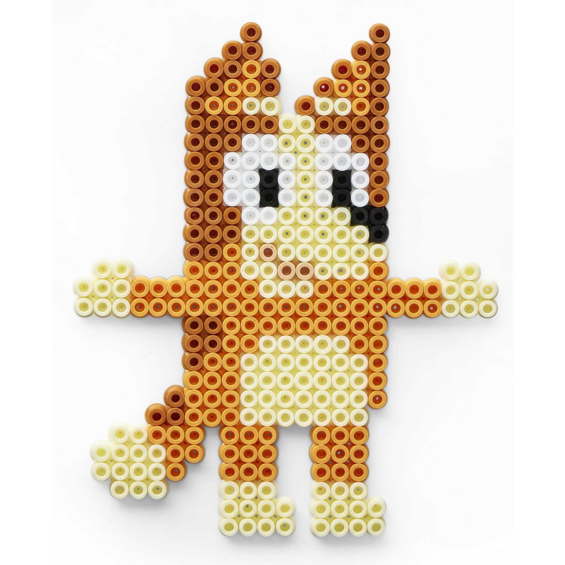 7916 - Geschenkpackung Bluey (Hama)