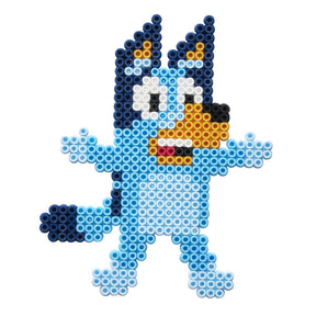 7916 - Geschenkpackung Bluey (Hama)