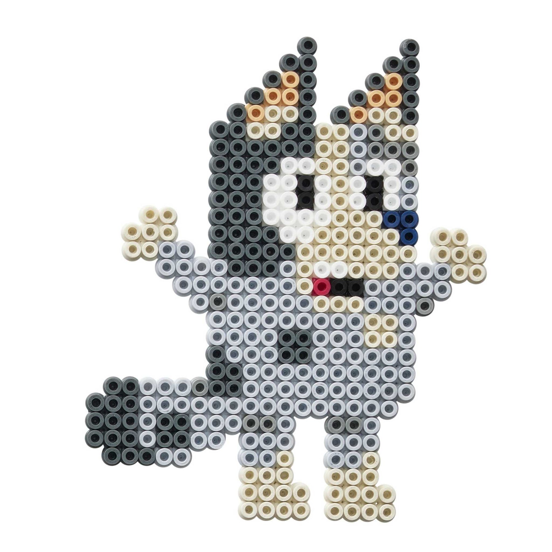 7916 - Geschenkpackung Bluey (Hama)