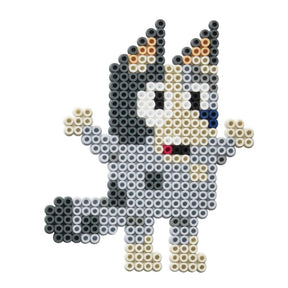 7916 - Geschenkpackung Bluey (Hama)