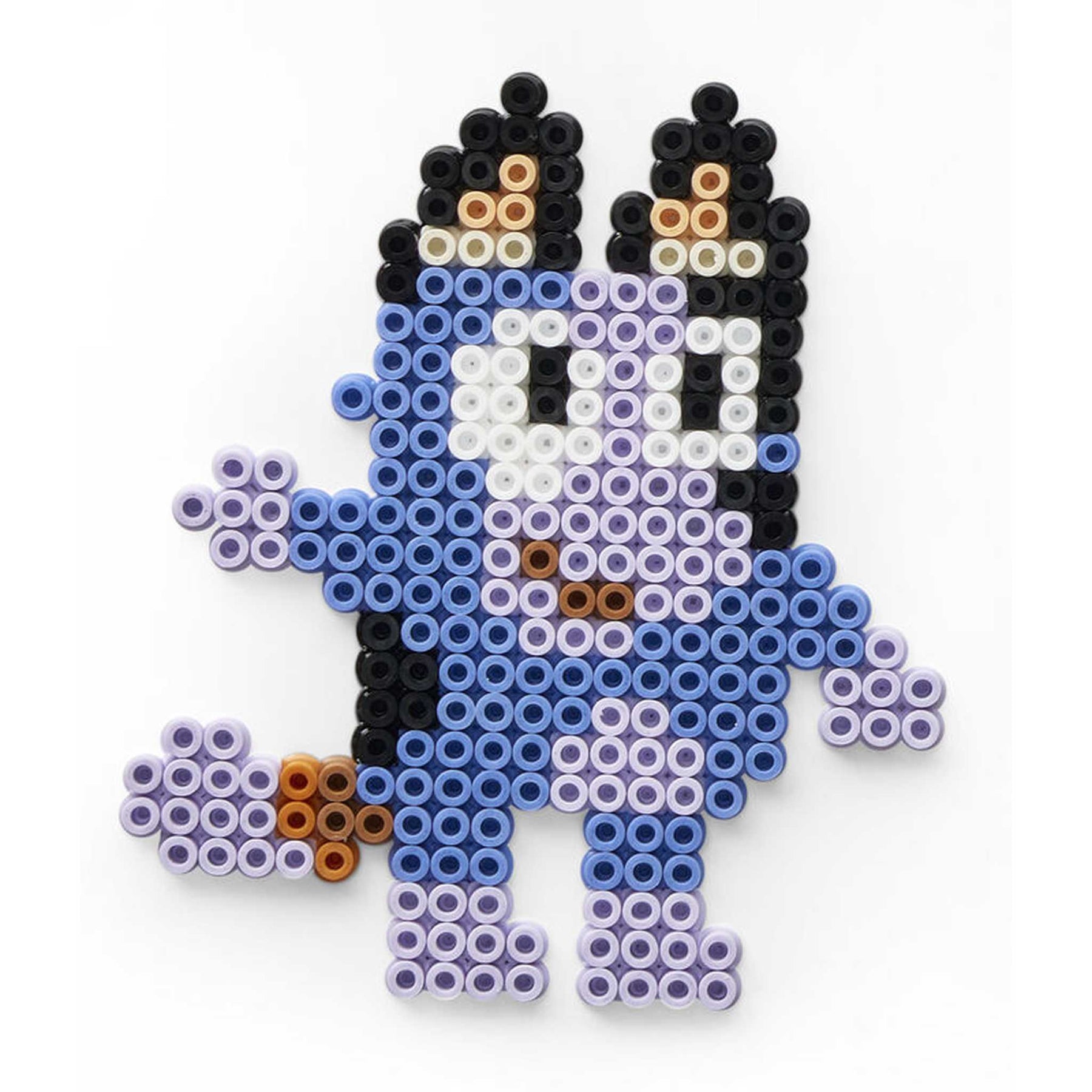 7916 - Geschenkpackung Bluey (Hama)