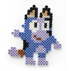 7916 - Geschenkpackung Bluey (Hama)