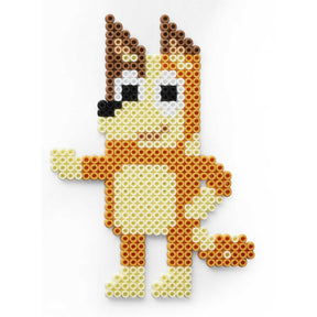 7916 - Geschenkpackung Bluey (Hama)