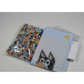 7916 - Geschenkpackung Bluey (Hama)