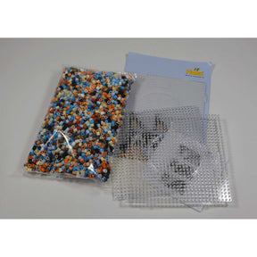 7916 - Geschenkpackung Bluey (Hama)