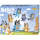 7916 - Geschenkpackung Bluey (Hama)