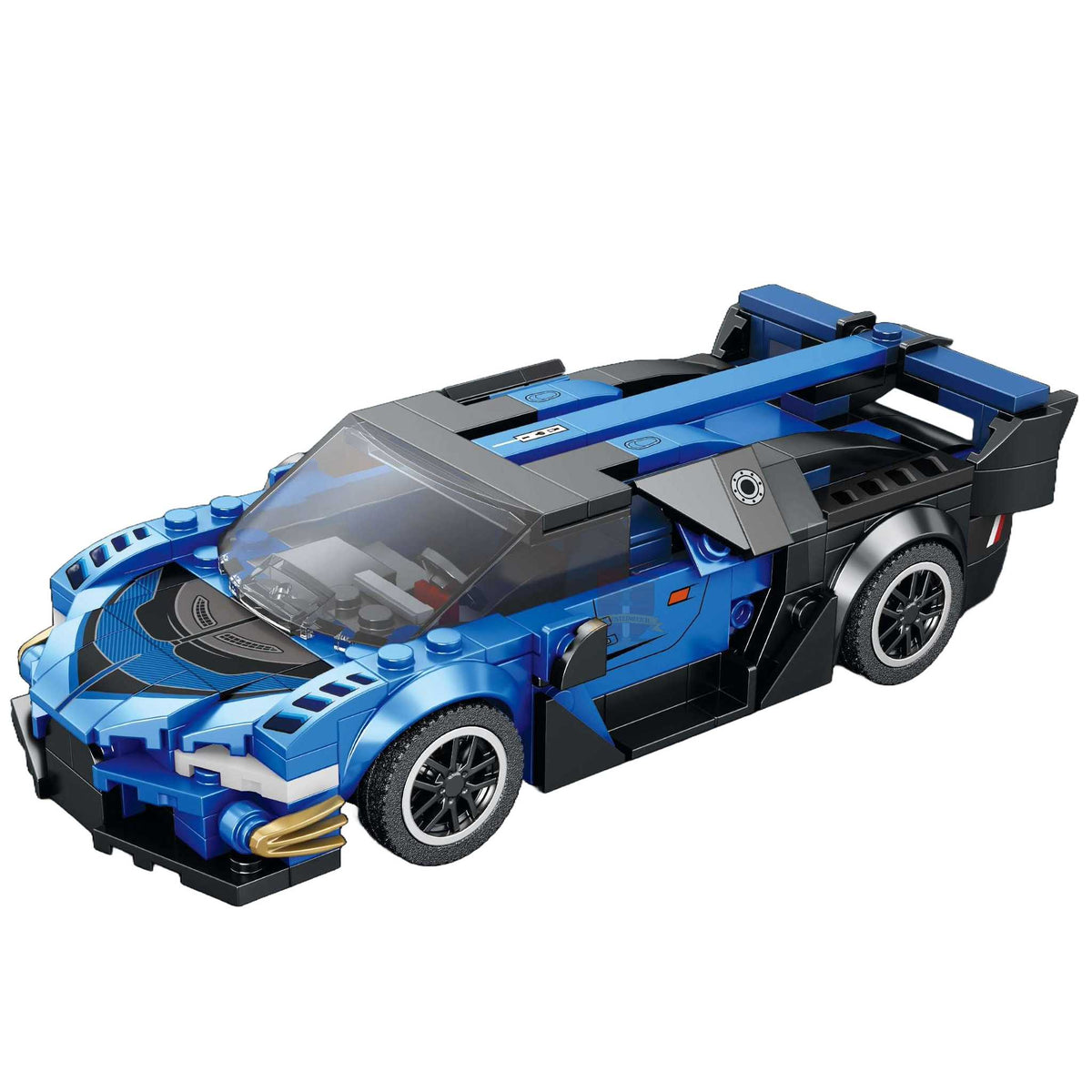 R-795 - Sportwagen Vision (Reobrix)