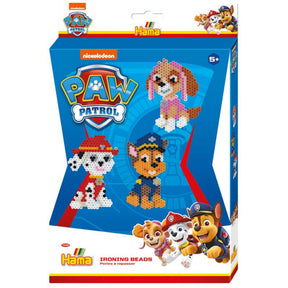 7966 - kleine Geschenkpackung PAW PATROL (Hama)