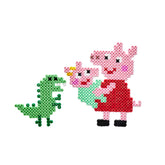 7976 -  kleine Geschenkpackung Peppa Wutz (Hama)