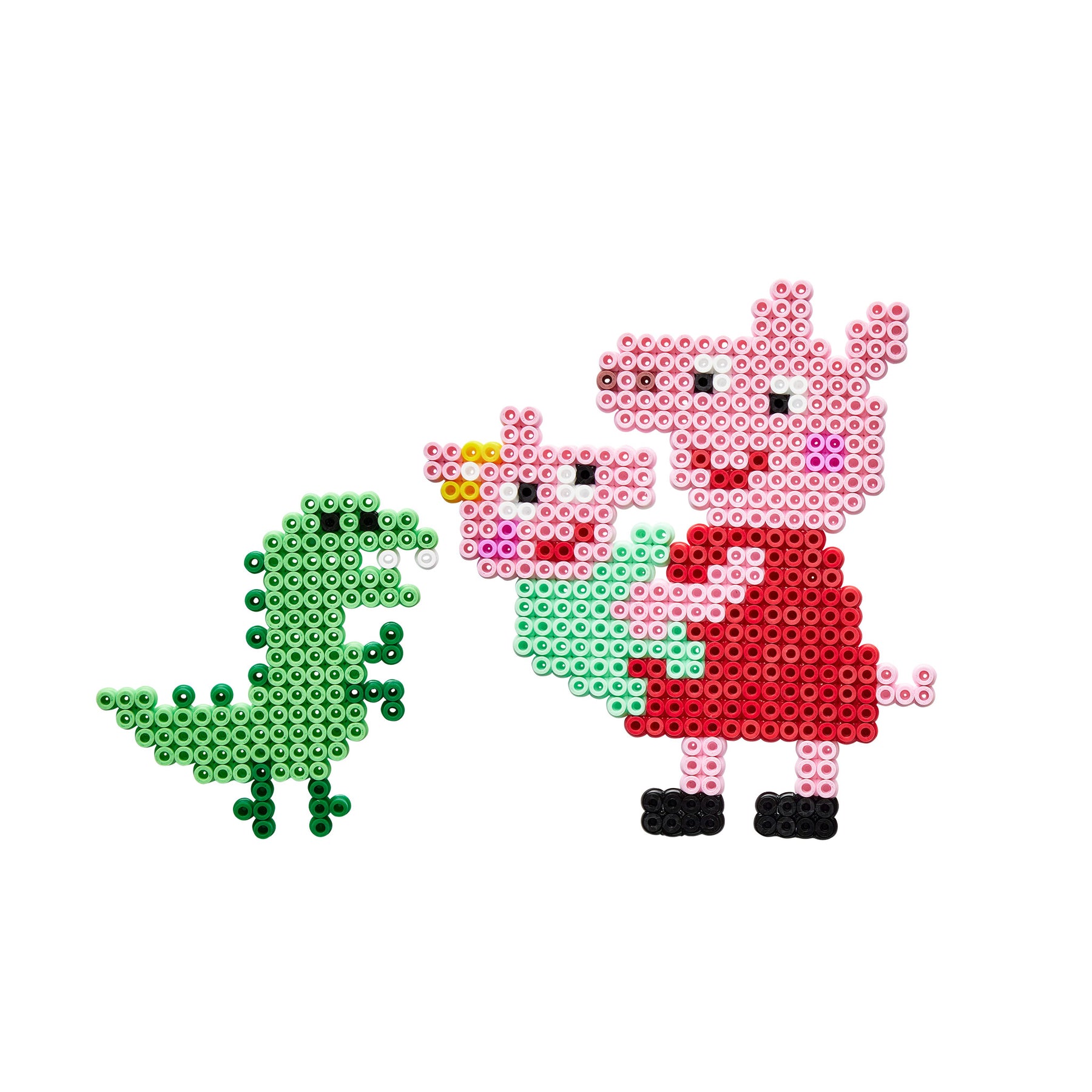 7976 -  kleine Geschenkpackung Peppa Wutz (Hama)
