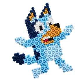 7977 - kleine Geschenkpackung Bluey (Hama)