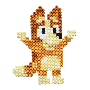 7977 - kleine Geschenkpackung Bluey (Hama)