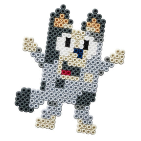 7977 - kleine Geschenkpackung Bluey (Hama)