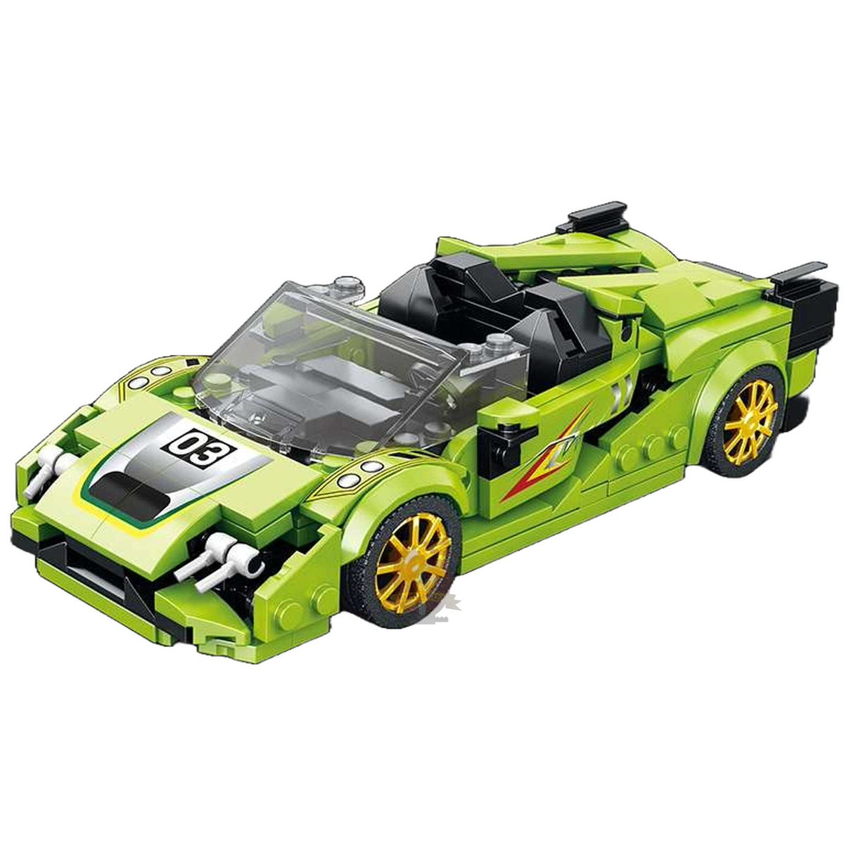 R-806 - Sportwagen FKP 37 (Reobrix)