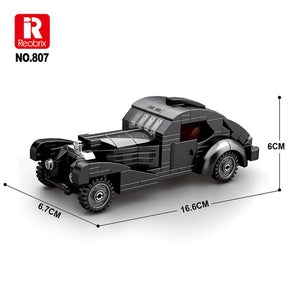 R-807 - Atlantic (Reobrix)