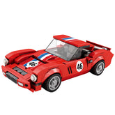 R-813 - Sportwagen 250 GTO (Reobrix)