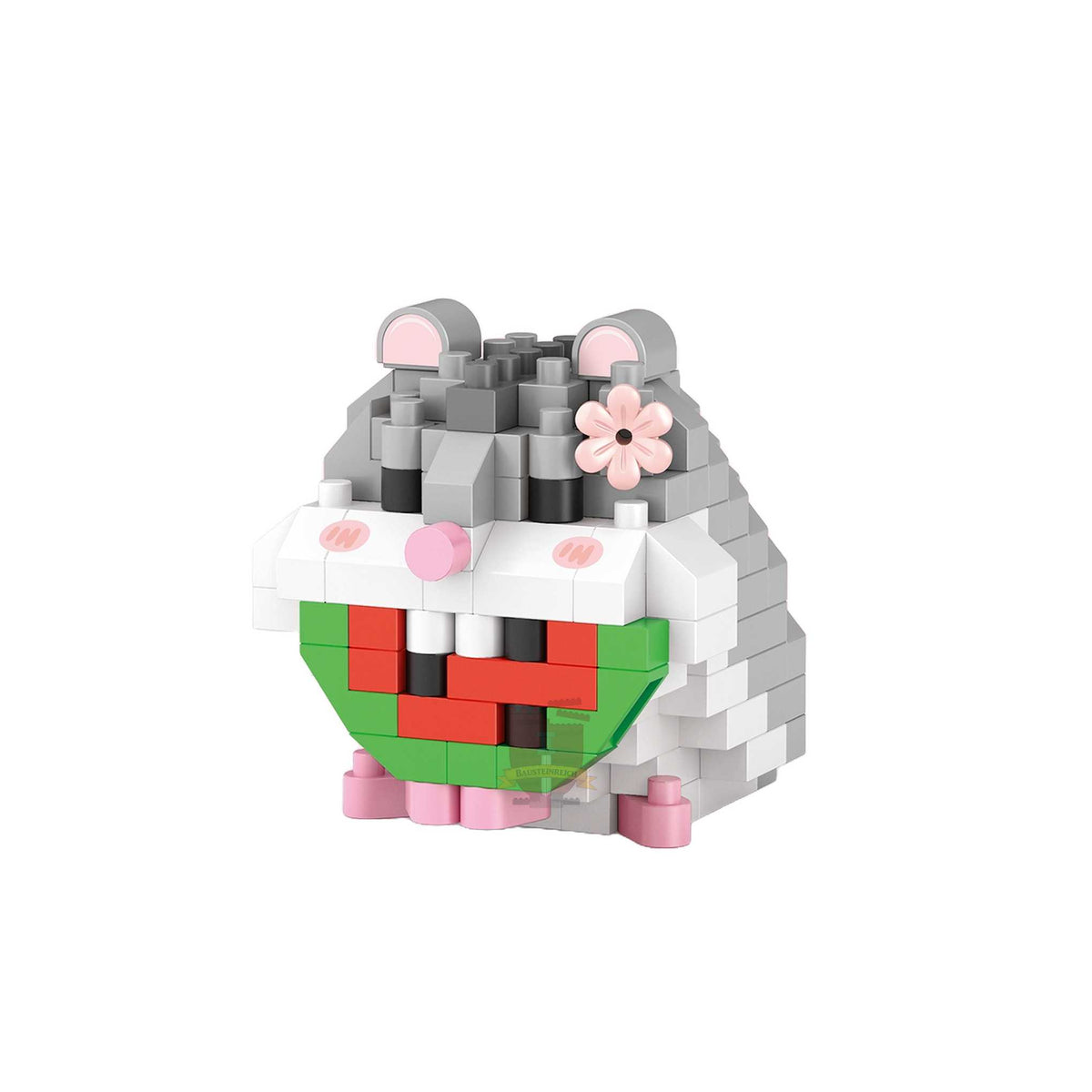 8606 - Hamster (LOZ)