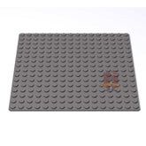 8802 - Grundplatte 16x16 Noppen, verschiedene Farben