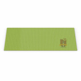 8803 - Grundplatte 24x48 Noppen, verschiedene Farben