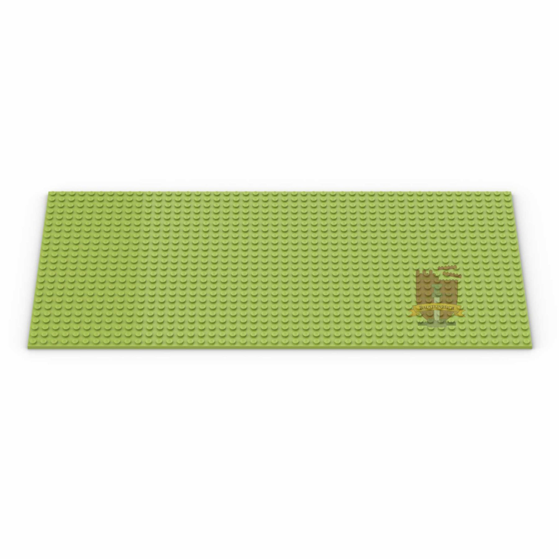 8803 - Grundplatte 24x48 Noppen, verschiedene Farben