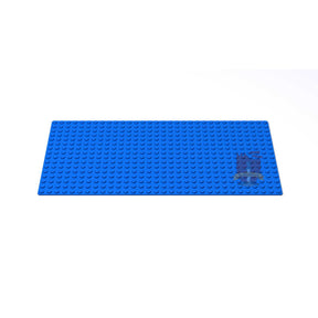 8805- Grundplatte 16x32 Noppen, verschiedene Farben