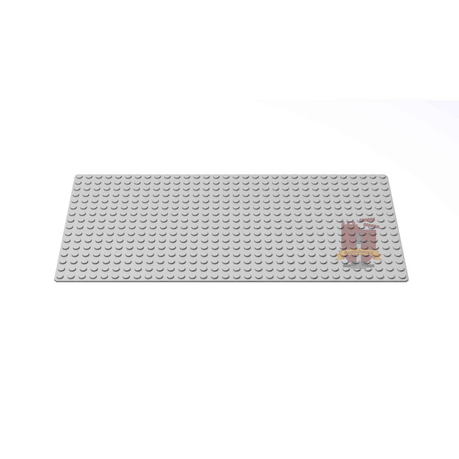 8805- Grundplatte 16x32 Noppen, verschiedene Farben