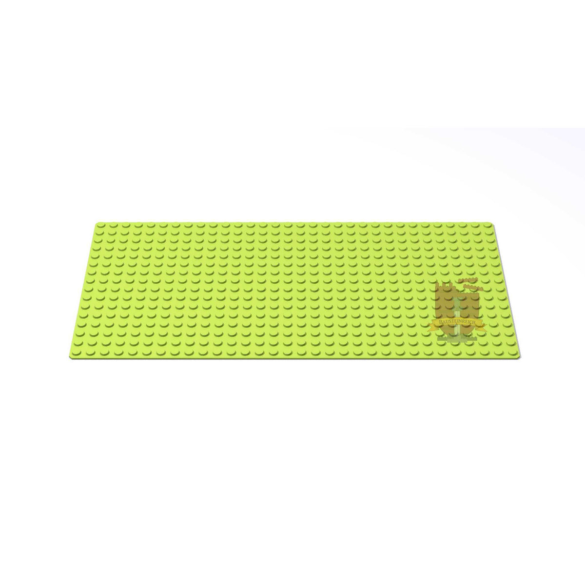 8805- Grundplatte 16x32 Noppen, verschiedene Farben