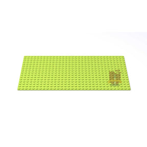 8805- Grundplatte 16x32 Noppen, verschiedene Farben