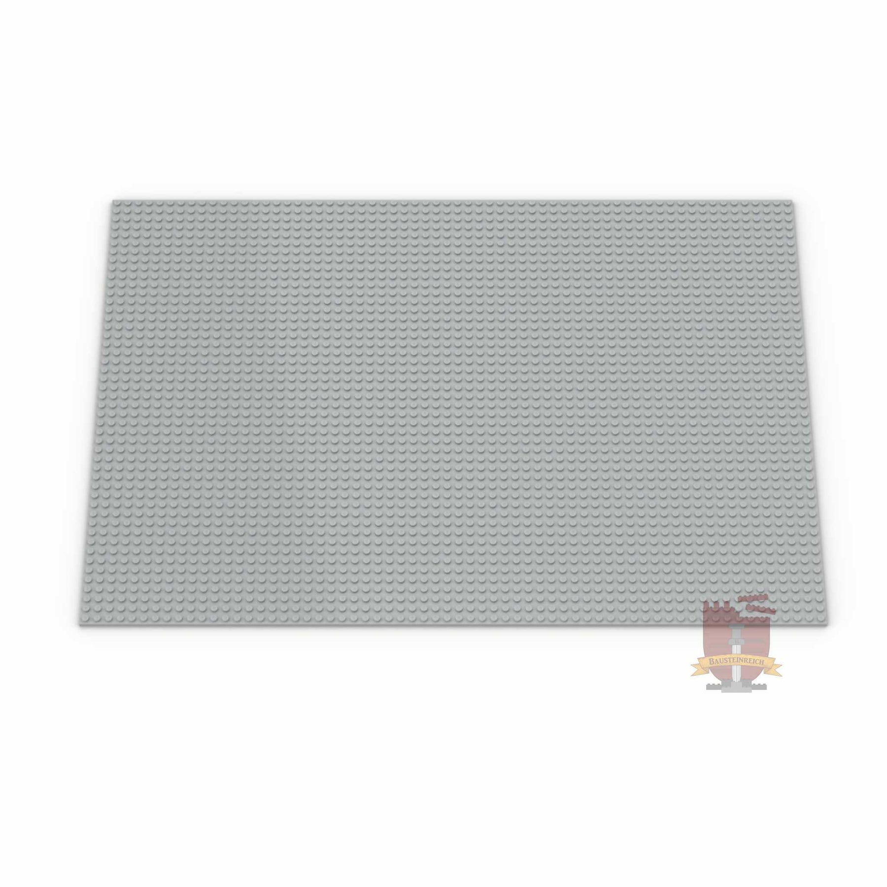 8807-Grundplatte 48x64 Noppen, verschiedene Farben