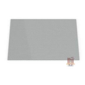 8807-Grundplatte 48x64 Noppen, verschiedene Farben