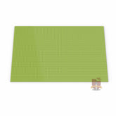 8807-Grundplatte 48x64 Noppen, verschiedene Farben