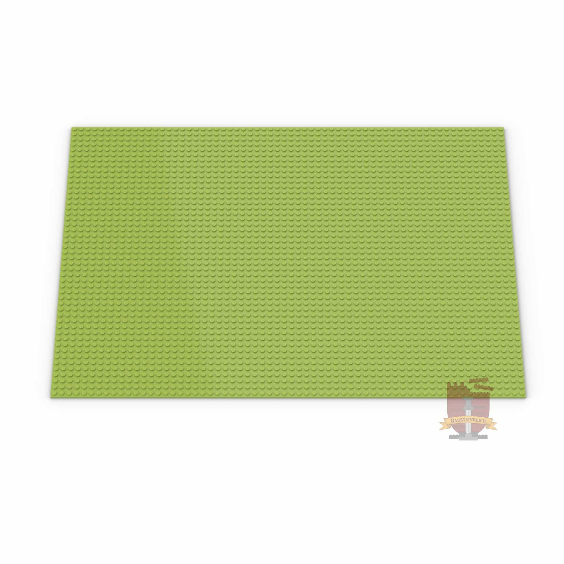 8807-Grundplatte 48x64 Noppen, verschiedene Farben
