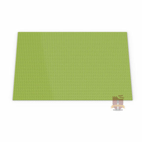 8807-Grundplatte 48x64 Noppen, verschiedene Farben
