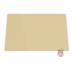 8807-Grundplatte 48x64 Noppen, verschiedene Farben