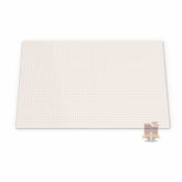 8807-Grundplatte 48x64 Noppen, verschiedene Farben