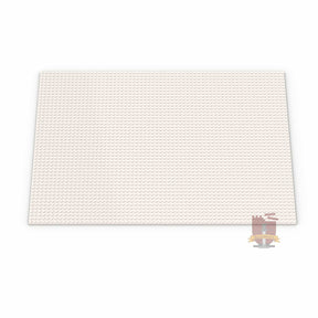 8807-Grundplatte 48x64 Noppen, verschiedene Farben