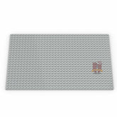 8809 - Grundplatte 24x36 Noppen, verschiedene Farben