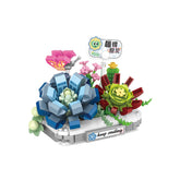 8831 - Blue Snow Lotus (Loz)