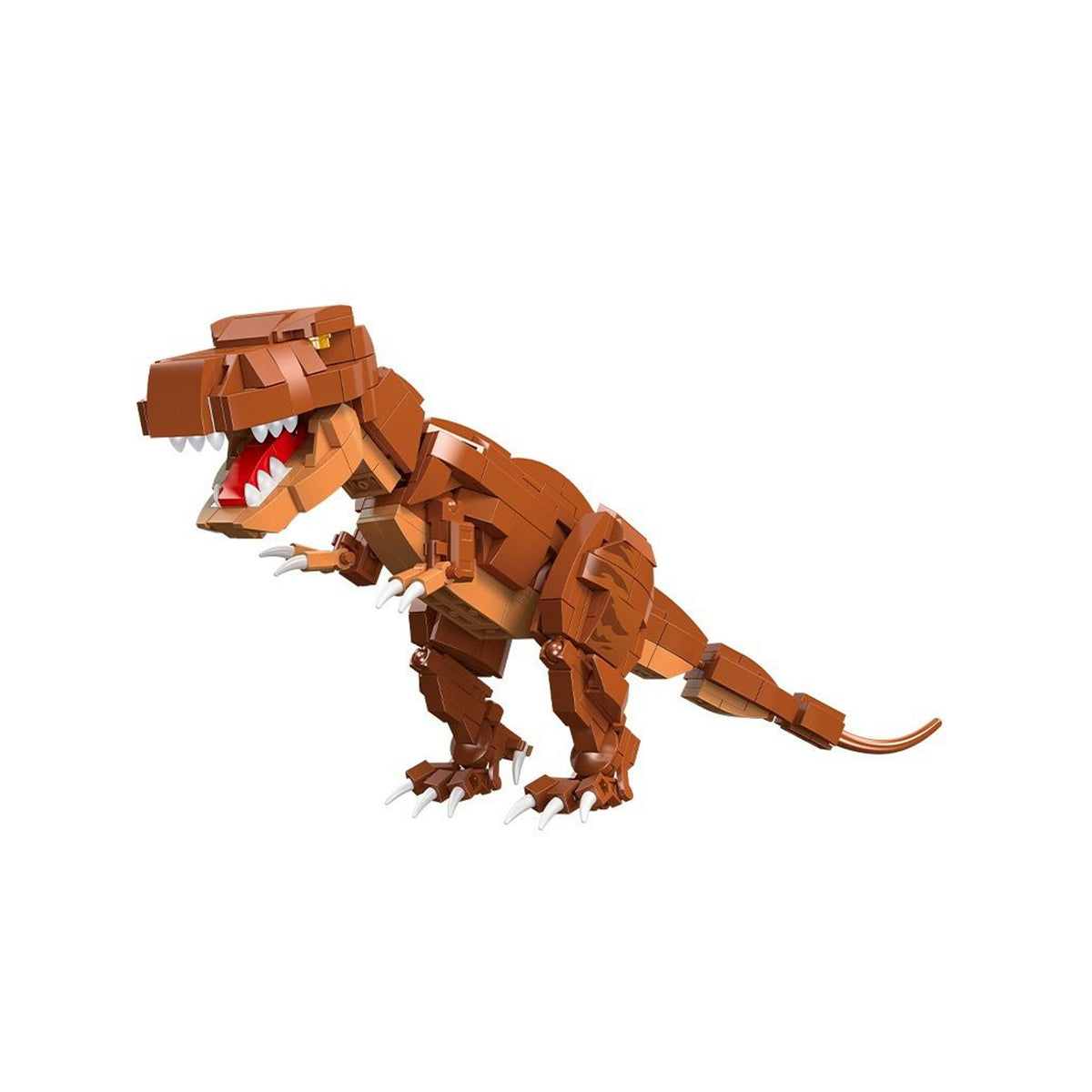 JS92451 - Tyrannosaurus Rex (JieStar)