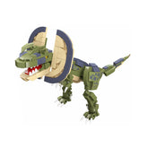 JS92455 - Diliphosaurus (JieStar)