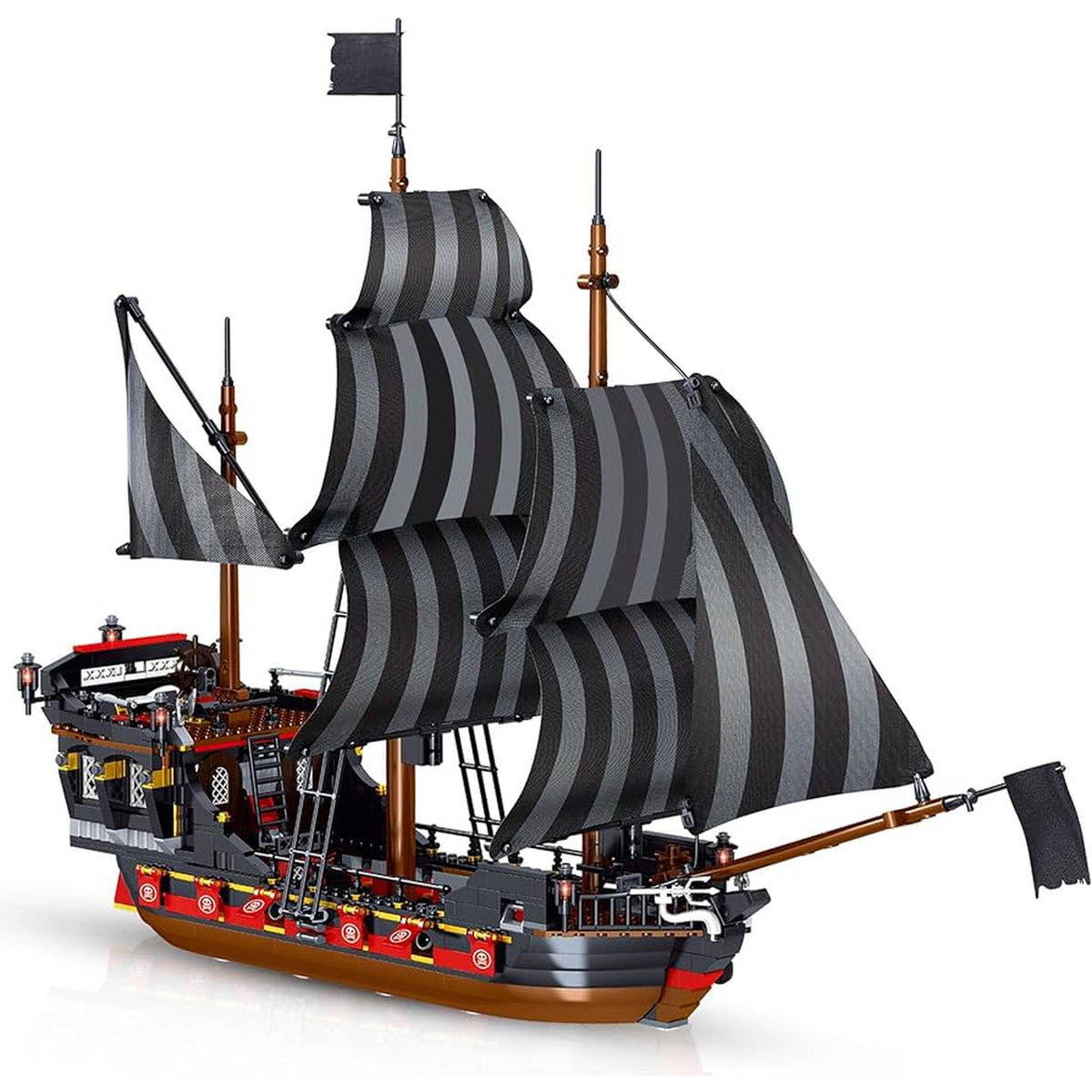 982003 - Piratenschiff (Qunlong)