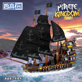 982004 - Piratenschiff (Qunlong)