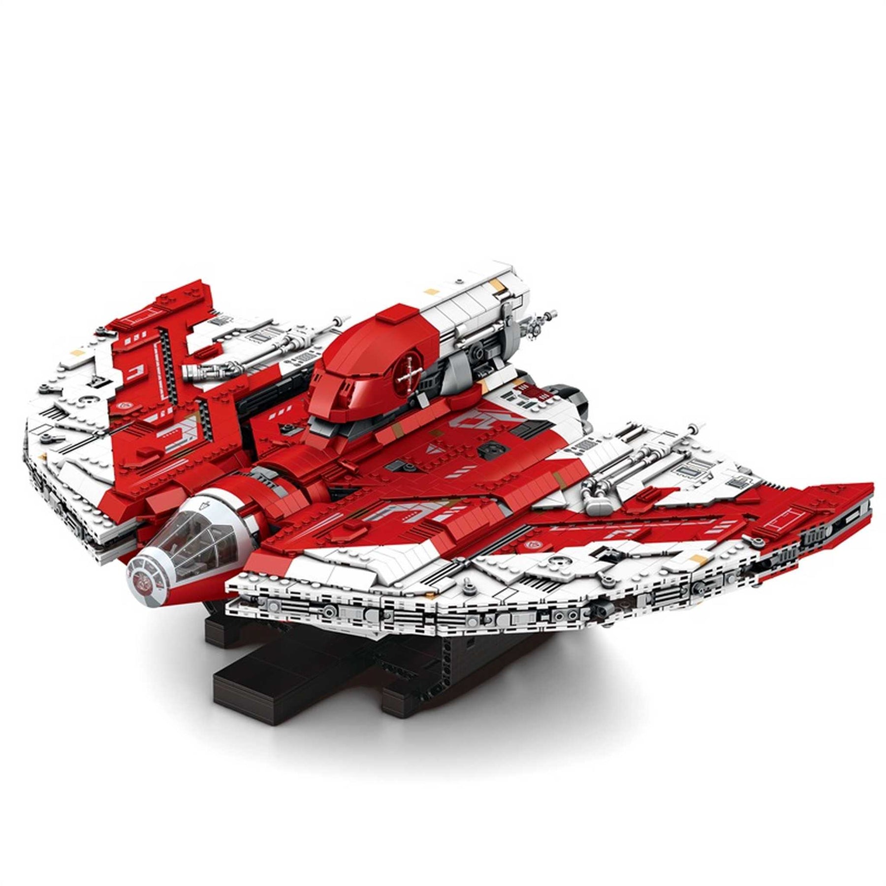 R-99006 - T6 Shuttle (Reobrix)