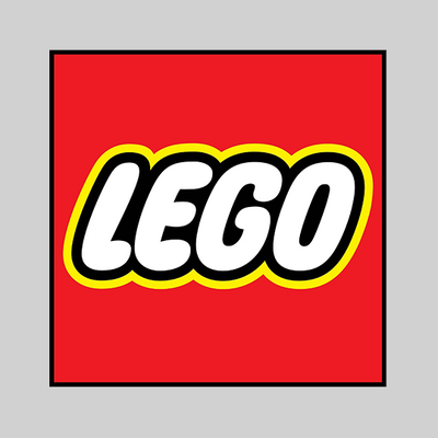 Klemmbausteine von Lego