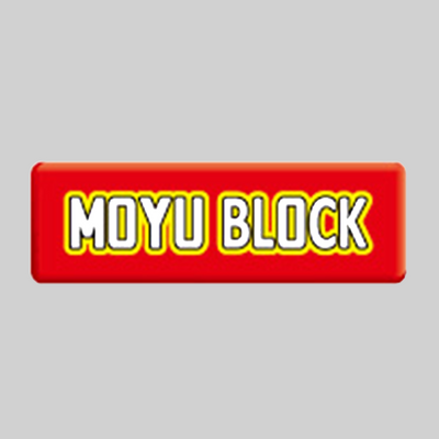 Klemmbauusteine von Moyu Block