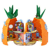 AB0032 - Ananashaus (Sembo)